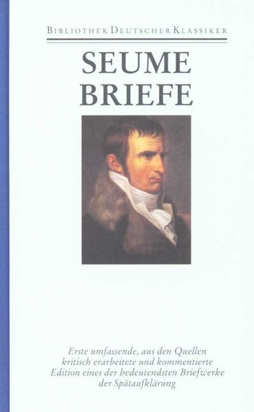 Cover von Werke und Briefe in drei Bänden