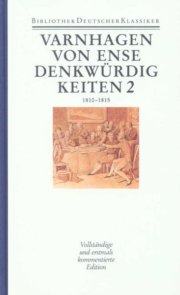 Cover von Werke in fünf Bänden