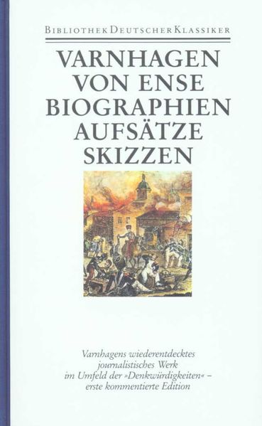 Cover von Werke in fünf Bänden