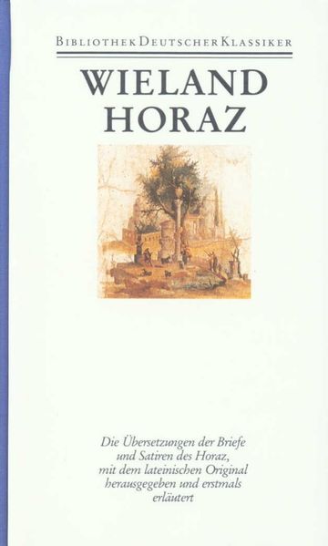 Cover von Werke in zwölf Bänden