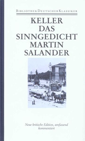 Cover von Sämtliche Werke in sieben Bänden