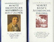 Cover von Werke in zwei Bänden (komplett)