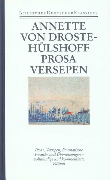 Cover von Sämtliche Werke in zwei Bänden