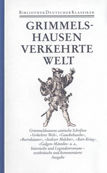 Cover von Werke in drei Bänden