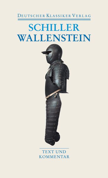 Cover von Wallenstein