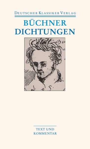 Cover von Dichtungen, Schriften, Briefe und Dokumente