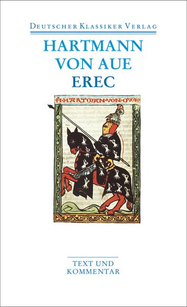Cover von Erec