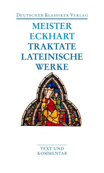 Cover von Predigten und Traktate