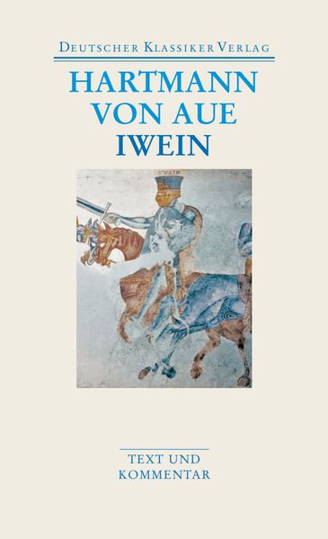 Cover von Gregorius / Armer Heinrich / Iwein