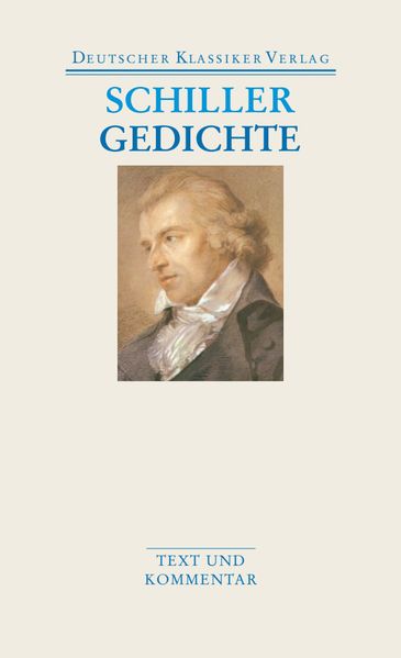 Cover von Gedichte