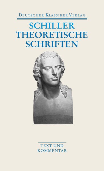 Cover von Theoretische Schriften