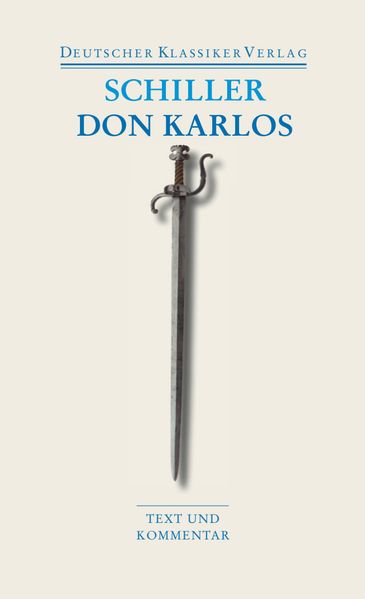 Cover von Don Karlos