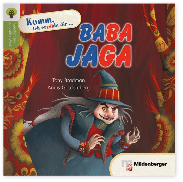 Cover von Geschichten aus aller Welt