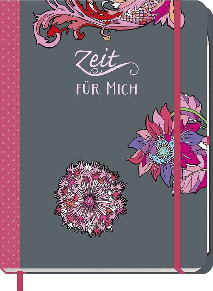 Cover von Zeit für mich