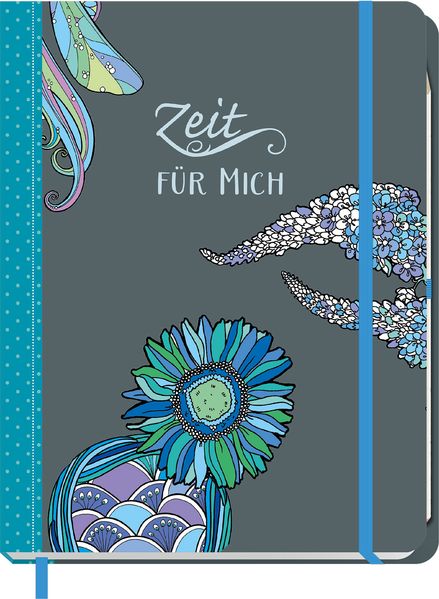 Cover von Zeit für mich