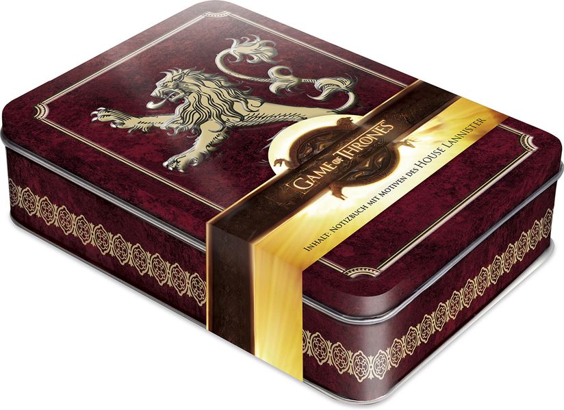 Cover von Game of Thrones – Hear me Roar