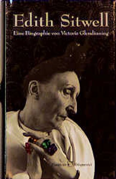 Cover von Edith Sitwell