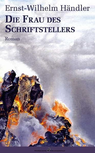 Cover von Die Frau des Schriftstellers
