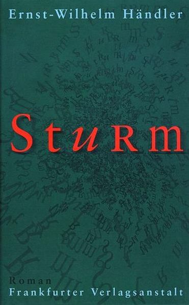 Cover von Sturm