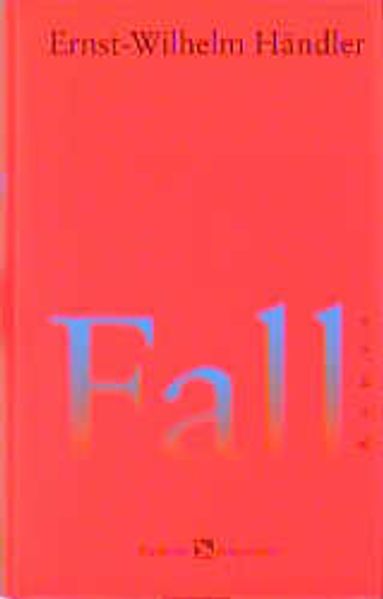 Cover von Fall