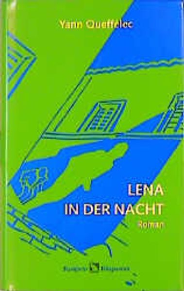 Cover von Lena in der Nacht