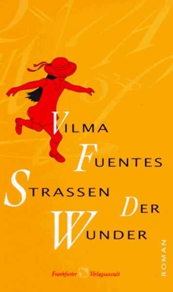 Cover von Strassen der Wunder