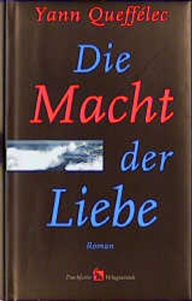 Cover von Die Macht der Liebe