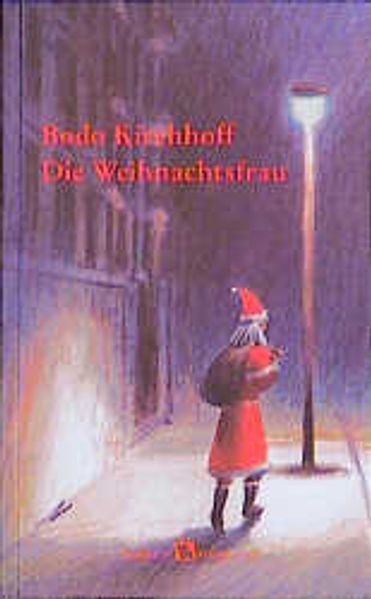 Cover von Die Weihnachtsfrau
