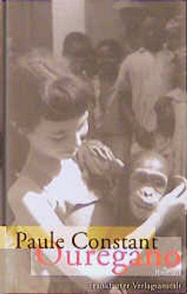 Cover von Ouregano