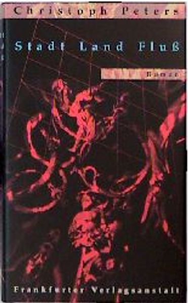 Cover von Stadt Land Fluss