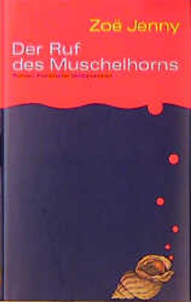 Cover von Der Ruf des Muschelhorns
