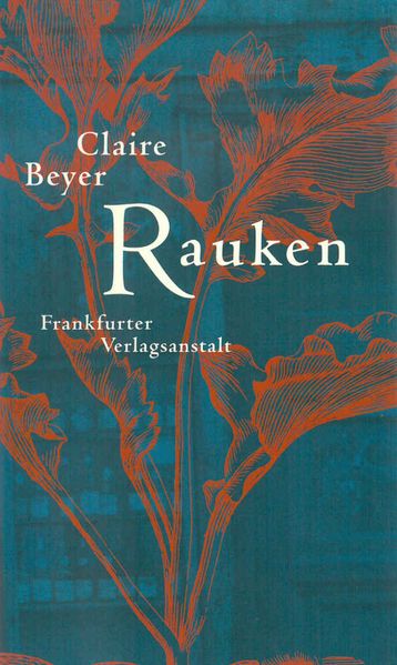 Cover von Rauken