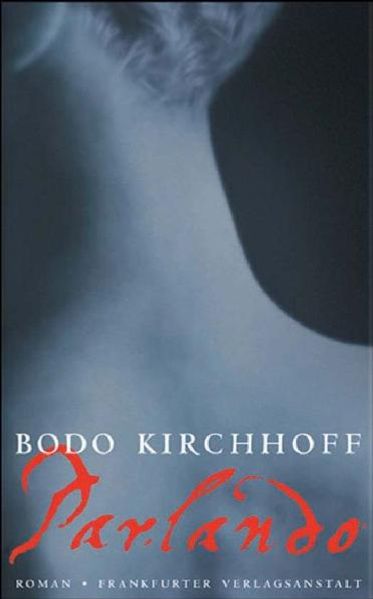 Cover von Parlando