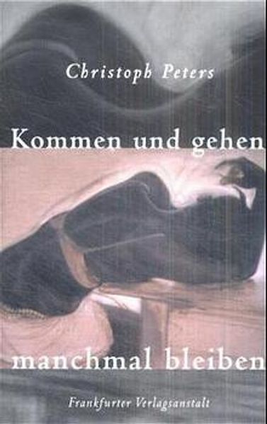 Cover von Kommen und gehen, manchmal bleiben