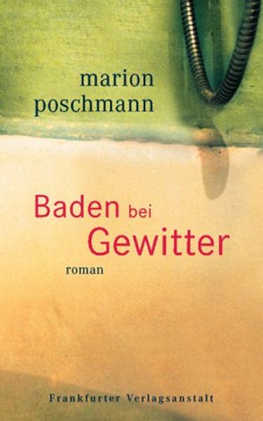 Cover von Baden bei Gewitter