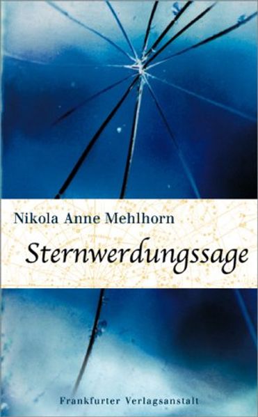 Cover von Salzflut