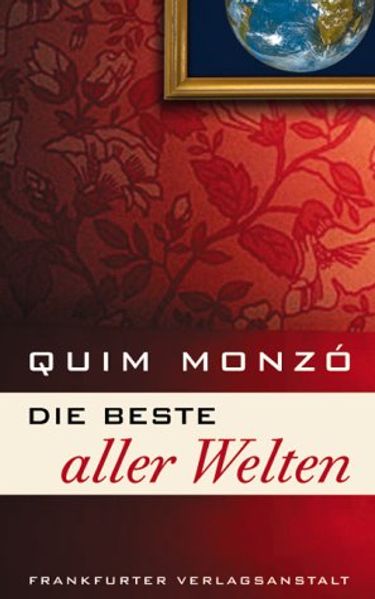 Cover von Die beste aller Welten