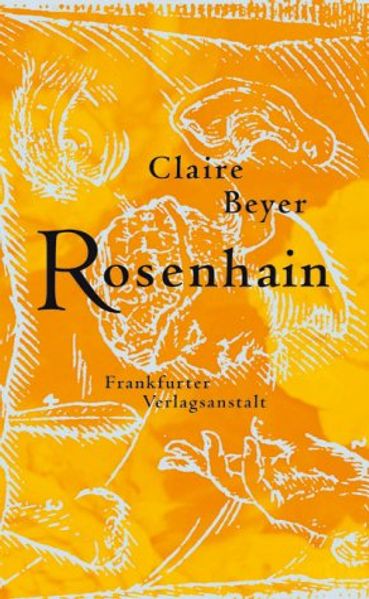Cover von Rosenhain