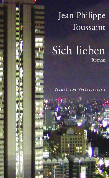 Cover von Sich lieben