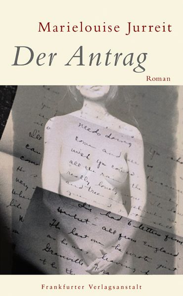 Cover von Der Antrag