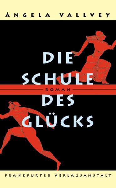 Cover von Die Schule des Glücks