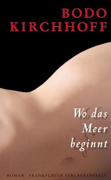 Cover von Wo das Meer beginnt