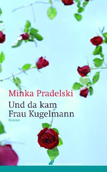 Cover von Und da kam Frau Kugelmann