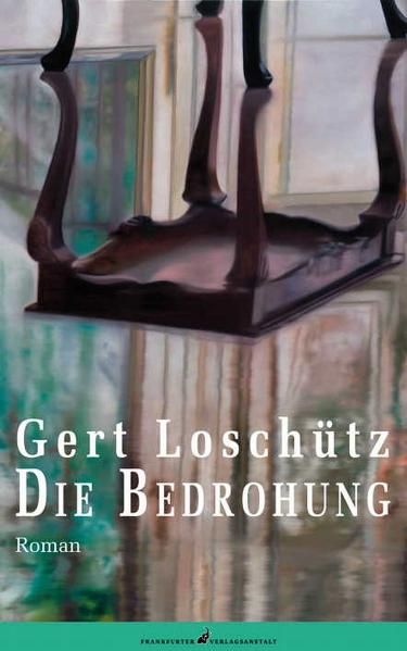 Cover von Die Bedrohung