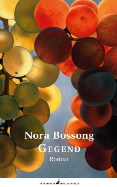 Cover von Gegend