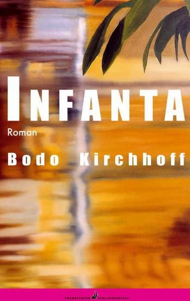 Cover von Infanta