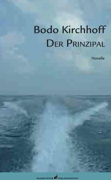 Cover von Der Prinzipal