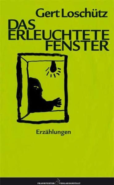 Cover von Das erleuchtete Fenster