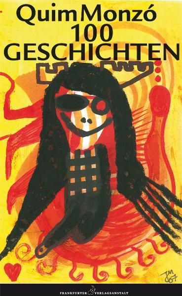 Cover von Hundert Geschichten