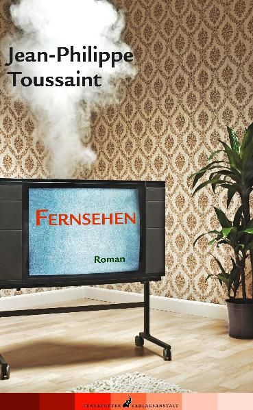 Cover von Fernsehen